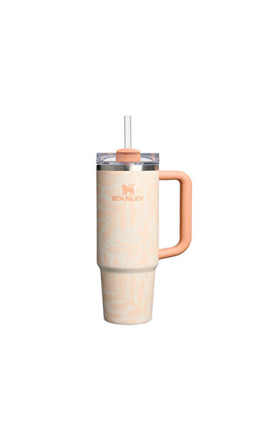 Stanley The Quencher H2.O Flowstate Tumbler 0.89L Pipetli Termos10-12551-150 Çok Renkli