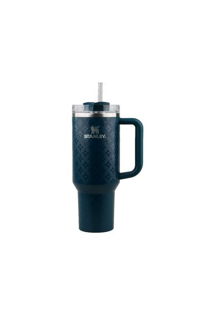 Stanley The Quencher H2.O Flowstate Tumbler 1.18L Pipetli Termos10-12552-0269 Çok Renkli