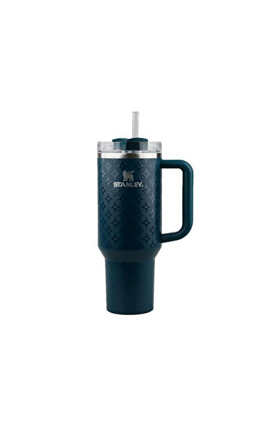 Stanley The Quencher H2.O Flowstate Tumbler 1.18L Pipetli Termos10-12552-0269 Çok Renkli