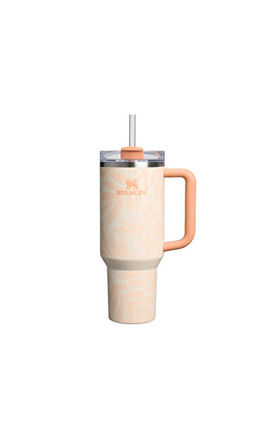 Stanley The Quencher H2.O Flowstate Tumbler 1.18L Pipetli Termos10-12552-196 Çok Renkli