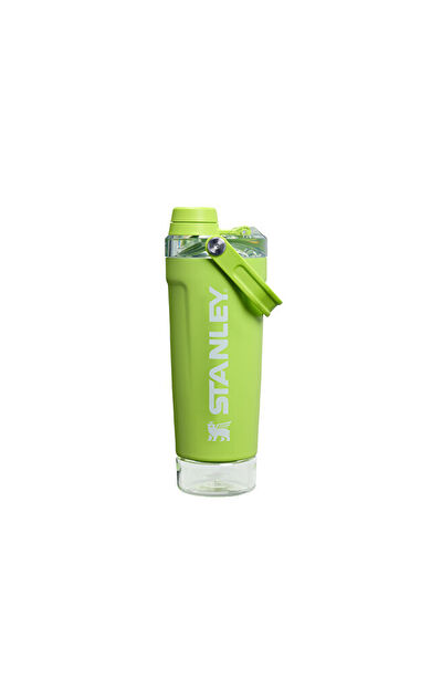 Stanley THE VITALIZE SHAKER 0.59L Klasik Termos 10-13007-0119 Yeşil