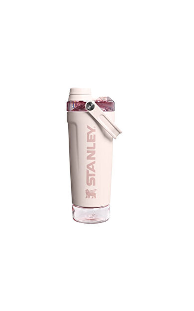 Stanley THE VITALIZE SHAKER 0.59L Klasik Termos 10-13007-0137 Pembe