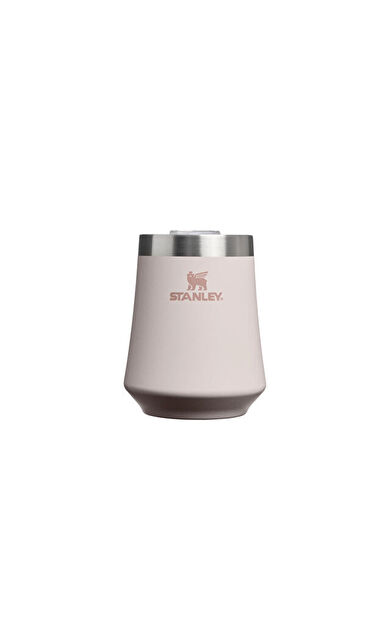 Stanley The Reserve Wine Tumbler - 0.32L Klasik Termos 10-13037-0049 Pembe