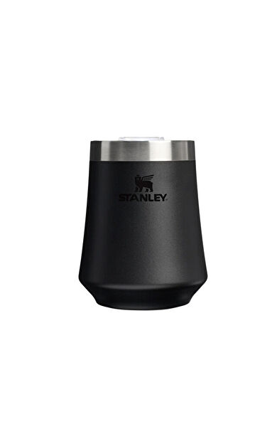 Stanley The Reserve Wine Tumbler - 0.32L Klasik Termos 10-13037-0053 Siyah