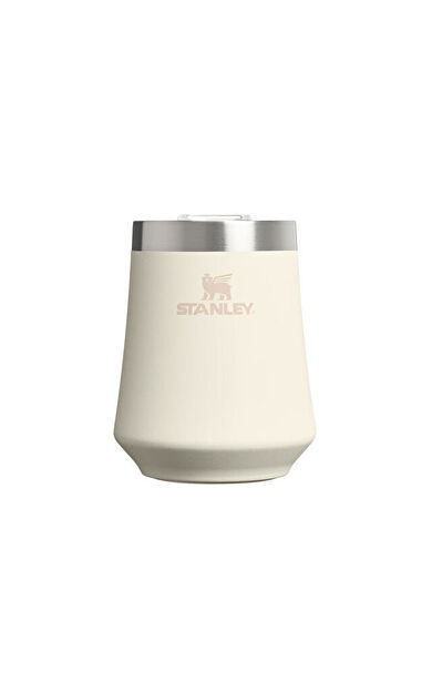 Stanley The Reserve Wine Tumbler - 0.32L Klasik Termos 10-13037-0055 Krem