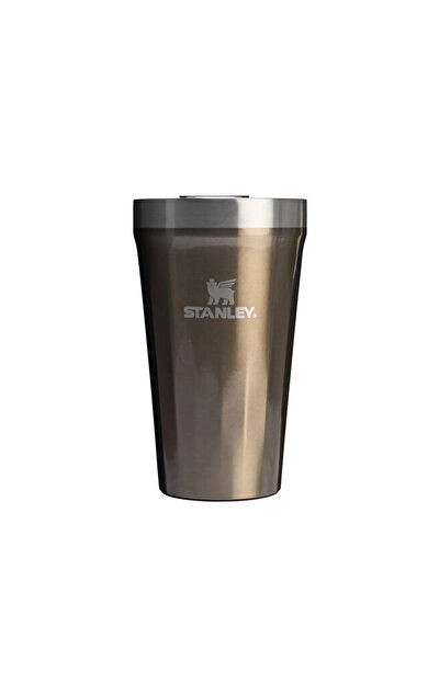 Stanley The Everyday Tumbler Termos Bardak 0.47 Lt Klasik Termos 10-13040-012 Haki