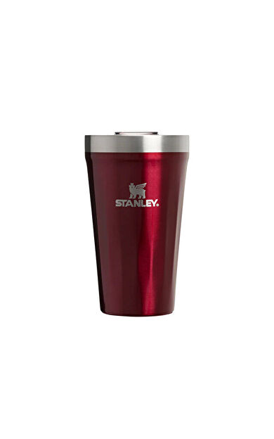 Stanley The Everyday Tumbler Termos Bardak 0.47 Lt Klasik Termos 10-13040-064 Kırmızı