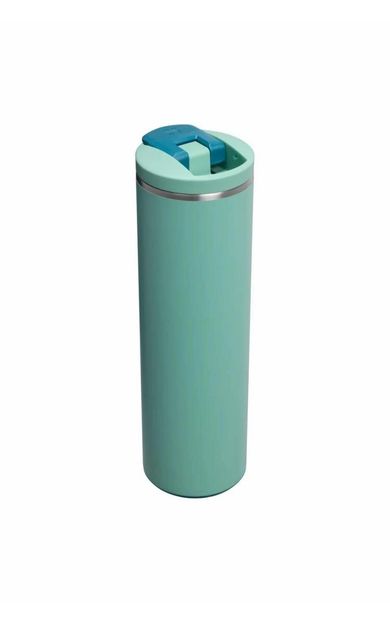The Transit Fliptop Mug 0.59L/20Oz Yeşil 10-13061-0028