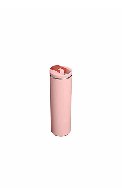 The Transit Fliptop Mug 0.59L/20Oz Pembe 10-13061-0076