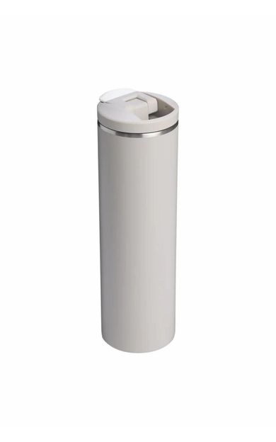 The Transit Fliptop Mug 0.59L / 20Oz Ash / Gri 10-13061-012