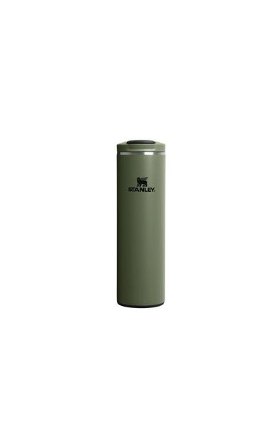Stanley The Transit Fliptop Mug 0.47L Klasik Termos 10-13062-0048 Yeşil