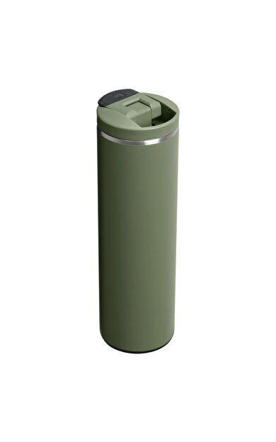 The Transit Fliptop Mug 0.47 L/16Oz Haki 10-13062-0048