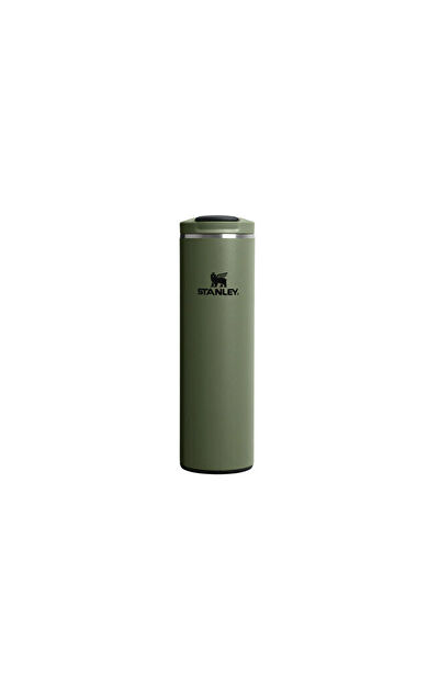 Stanley The Transit Fliptop Mug 0.47L Klasik Termos 10-13062-0048 Yeşil
