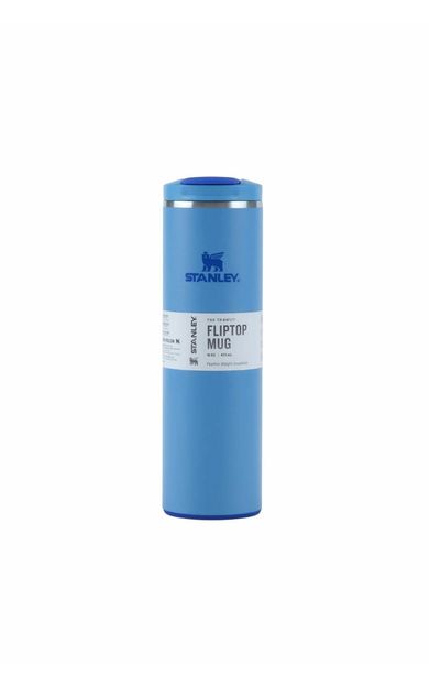 The Transit Fliptop Mug 0.47L/16Oz Mavi 10-13062-0056