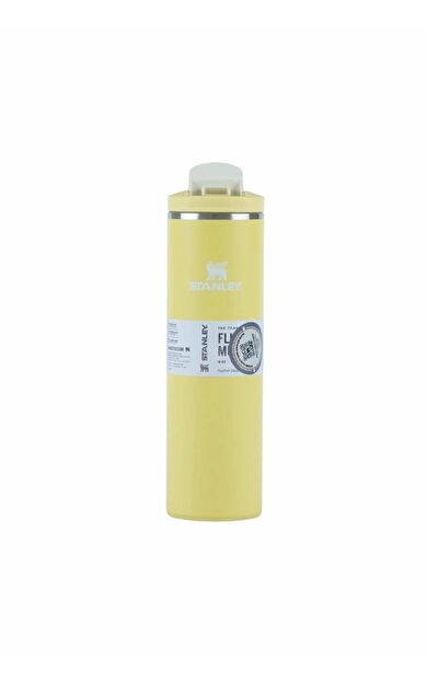 The Transit Fliptop Mug 0.47L/16Oz Sarı 10-13062-0058