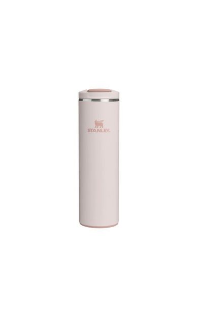 Stanley The Transit Fliptop Mug 0.47L Klasik Termos 10-13062-014 Pembe