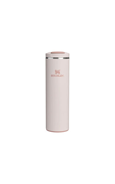 Stanley The Transit Fliptop Mug 0.47L Klasik Termos 10-13062-014 Pembe