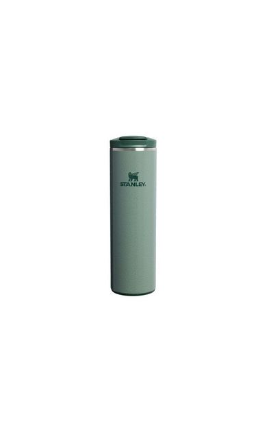 Stanley The Transit Fliptop Mug 0.47L Klasik Termos 10-13062-020 Yeşil