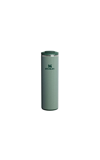 Stanley The Transit Fliptop Mug 0.47L Klasik Termos 10-13062-020 Yeşil