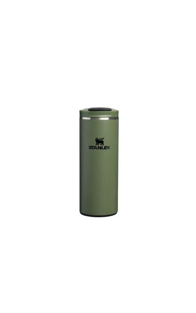 Stanley The Transit Fliptop Mug 0.35L Klasik Termos 10-13063-0046 Yeşil