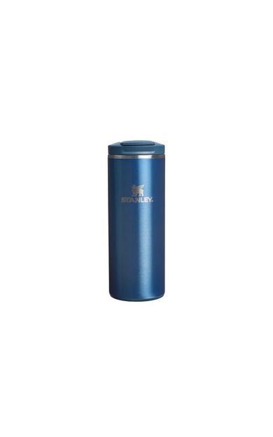 Stanley The Transit Fliptop Mug 0.35L Klasik Termos 10-13063-0102 Mavi