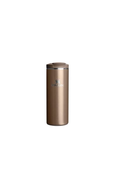 Stanley The Transit Fliptop Mug 0.35L Klasik Termos 10-13063-0104 Sarı