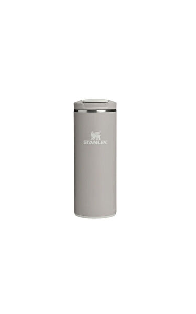 Stanley The Transit Fliptop Mug 0.35L Klasik Termos 10-13063-012 Gri