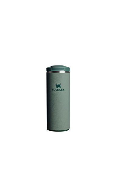 Stanley The Transit Fliptop Mug 0.35L Klasik Termos 10-13063-020 Yeşil