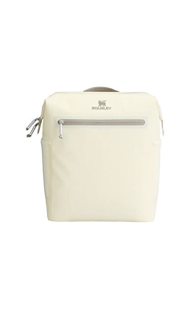 Stanley The All-Day Madeleine Midi Cooler 14L Soğutucu Çanta 10-13091-011 Krem