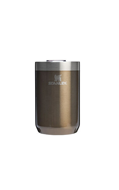 Stanley The Everyday Camp Cup 0.35L Klasik Termos 10-13101-016 Haki