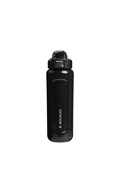 Stanley The Wellspring Bottle 0.7L Klasik Termos 10-13111-0103 Siyah