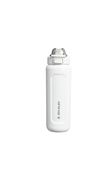 Stanley The Wellspring Bottle 0.7L Klasik Termos 10-13111-0105 Beyaz