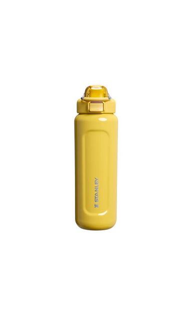 Stanley The Wellspring Bottle 0.7L Klasik Termos 10-13111-0111 Sarı