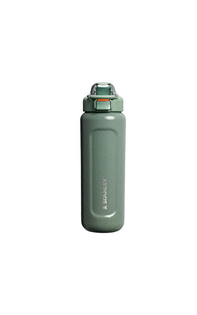 Stanley The Wellspring Bottle 0.7L Klasik Termos 10-13111-0113 Yeşil
