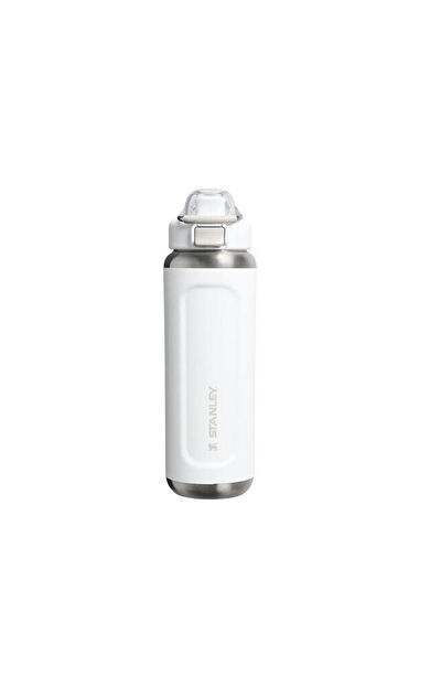 Stanley The Wellspring Bottle 0.7L Klasik Termos 10-13111-030 Beyaz