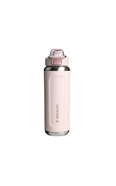 Stanley The Wellspring Bottle 0.7L Klasik Termos 10-13111-031 Kırmızı