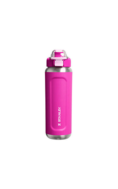 Stanley The Wellspring Bottle 0.7L Klasik Termos 10-13111-034 Pembe
