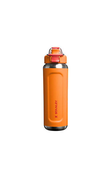 Stanley The Wellspring Bottle 0.7L Klasik Termos 10-13111-035 Sarı