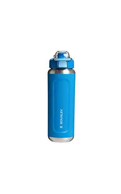 Stanley The Wellspring Bottle 0.7L Klasik Termos 10-13111-036 Mavi