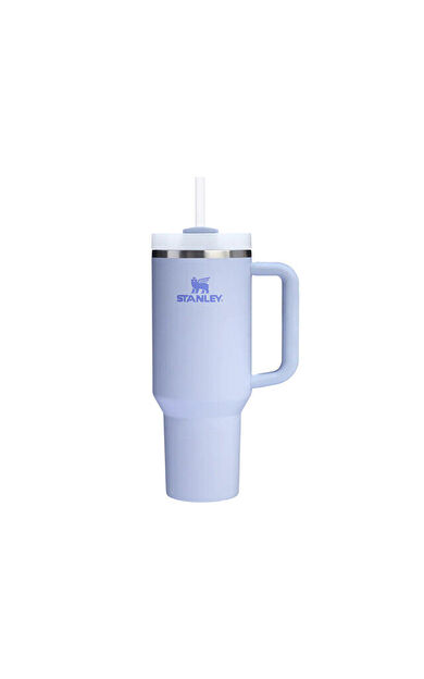 Stanley The Quencher H2.O Flowstate Tumbler 1.18L Pipetli Termos 10-13230-062 Pembe