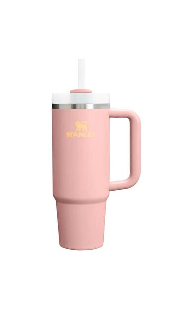 The Quencher H2.O FlowState Tumbler 0.89L Pipetli Termos 10-13236-0195