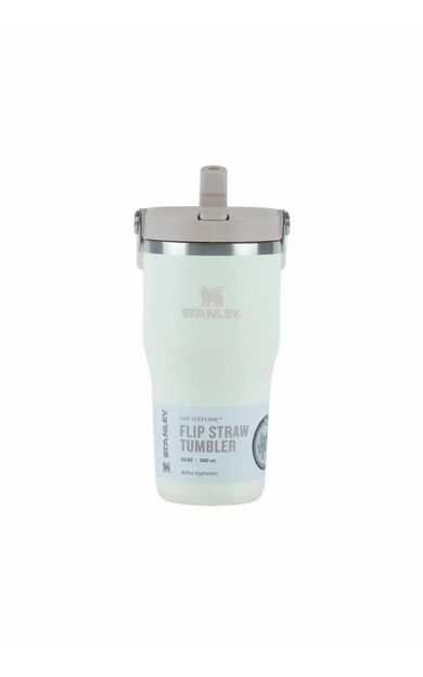 The IceFlow Flip Straw 2.0 Tumbler 0.59L Termos 10-13425-0119