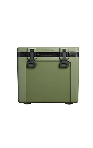 Stanley The Cold-For-Days Wheeled Outdoor Cooler 47L Soğutucu Çanta 10-13765-001 Yeşil