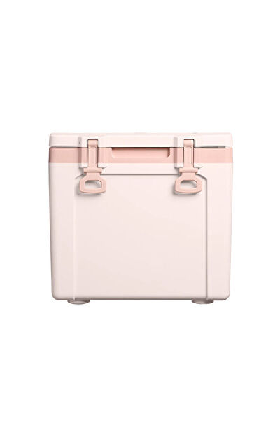Stanley The Cold-For-Days Wheeled Outdoor Cooler 47L Soğutucu Çanta 10-13765-002 Pembe