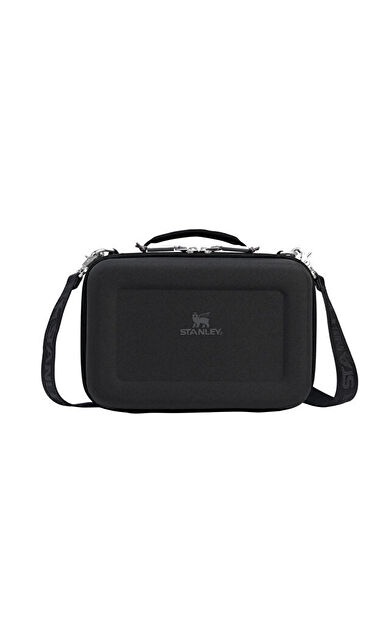 Stanley The All Day Mini Lunch Box Lunch Box 4L Isı Yalıtımlı Yemek Çantası 10-13793-002 Siyah