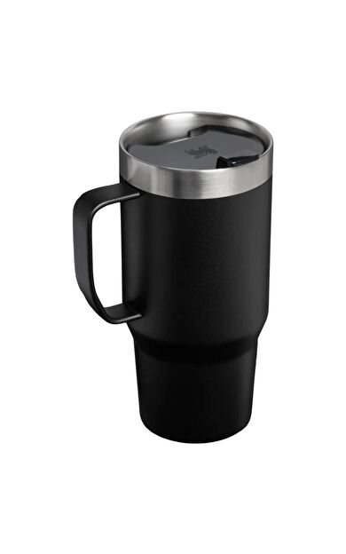 The Everyday Suburban Mug 0.71L Klasik Termos10-13854-059 Siyah