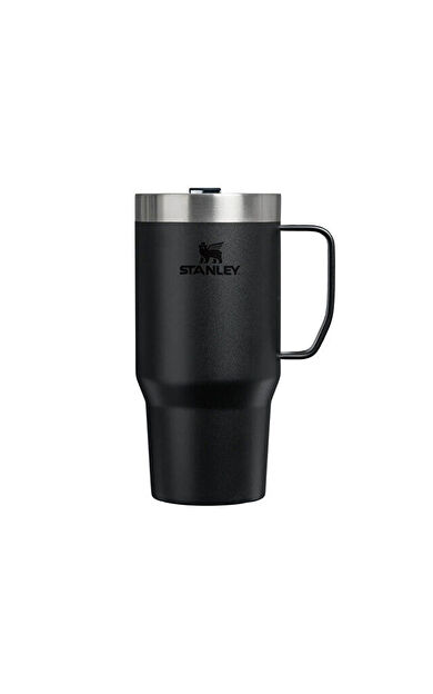 Stanley The Everyday Suburban Mug 0.71L Klasik Termos10-13854-059 Siyah