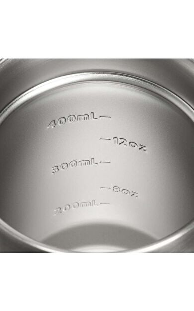The Everyday Suburban Mug 0,47L/16Oz Pembe 10-13861-041