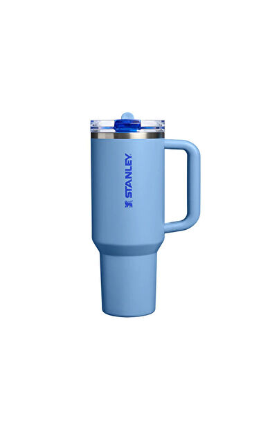 Stanley The Quencher Protour Flip Straw Tumbler 1.18LPipetli Termos3249Kırmızı