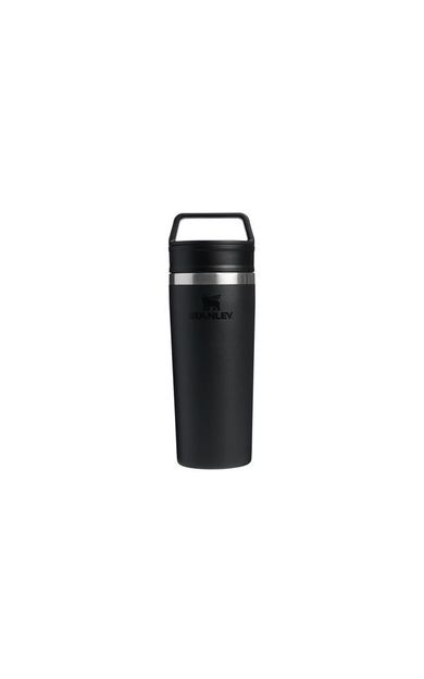 Stanley The Café-To-Go Travel Mug 0.47L Klasik Termos 10-21324-0001 Siyah